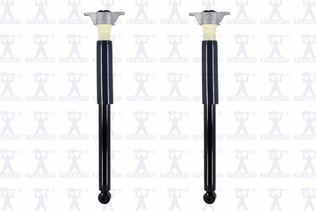 Focus Auto Parts Suspension Shock Absorber P/N:8346718 Fits: Mazda Cx-9 18-16 - Image 5