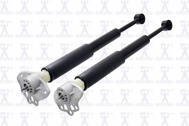 Focus Auto Parts Suspension Shock Absorber P/N:8346729RL Fits: Jeep Cherokee 23-19 - Image 5