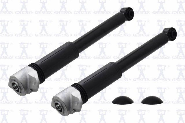 Focus Auto Parts Suspension Shock Absorber P/N:8346855 Fits: Toyota Rav4 24-19, Toyota Rav4 Prime 24-21, Toyota Venza 24-21 - Image 5