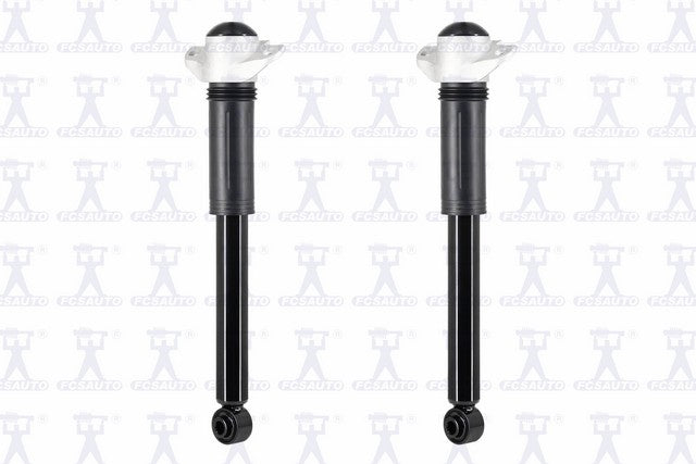 Focus Auto Parts Suspension Shock Absorber P/N:8346947 Fits: Toyota Camry 24-20 - Image 5