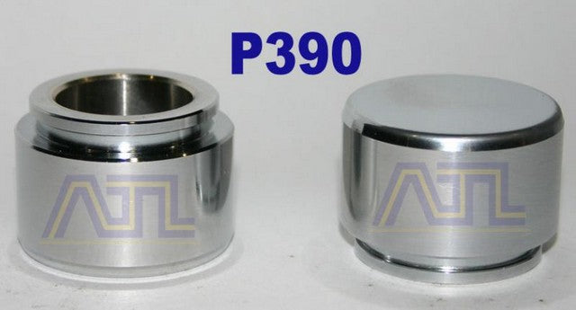 Better Brake Parts Disc Brake Caliper Piston P/N:8352 Fits: Volkswagen Beetle 76-73, Volkswagen Karmann Ghia 74-73 - Image 1