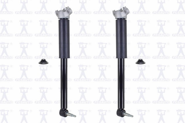 Focus Auto Parts Suspension Shock Absorber P/N:8355052 Fits: Ford Explorer 22-20 - Image 5