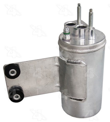 Four Seasons A/C Accumulator P/N:83668 Fits: Dodge Viper 06-03, Dodge Viper 10-08 - Image 1