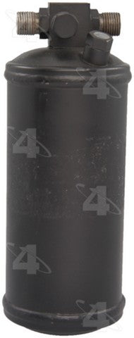 Four Seasons A/C Receiver Drier P/N:83707 Fits: Kenworth 13-210 89-88, Kenworth 22-210 1989, Kenworth K130 93-87, Kenworth K220 92-88, Kenworth K300 1993 - Image 6