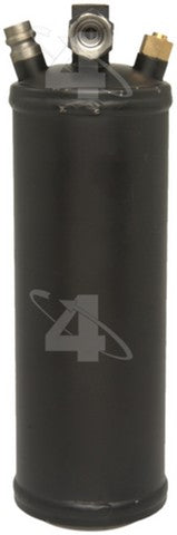 Four Seasons A/C Accumulator,A/C Receiver Drier P/N:83711 Fits: Ford Lcf, International 2554, International 2574, International 2654, International 2674, International 4600, International 4600lp, International 4700, International 4700lp - Image 6