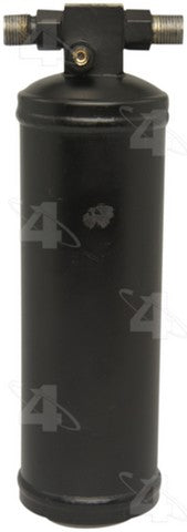 Four Seasons A/C Receiver Drier P/N:83714 Fits: Mack Dm 93-90, Mack Dmm 93-90, Mack R 91-90, Mack Rw 93-90, Peterbilt 320 93-90 - Image 6