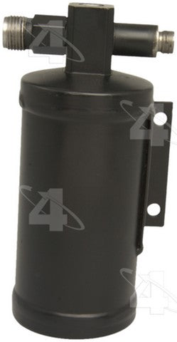 Four Seasons A/C Receiver Drier P/N:83721 Fits: Chevrolet P30 99-94, Chevrolet P60 96-94, Chevrolet P6000 96-94, GMC P3500 99-96, GMC P6000 96-94, GMC P6500 96-94 - Image 6