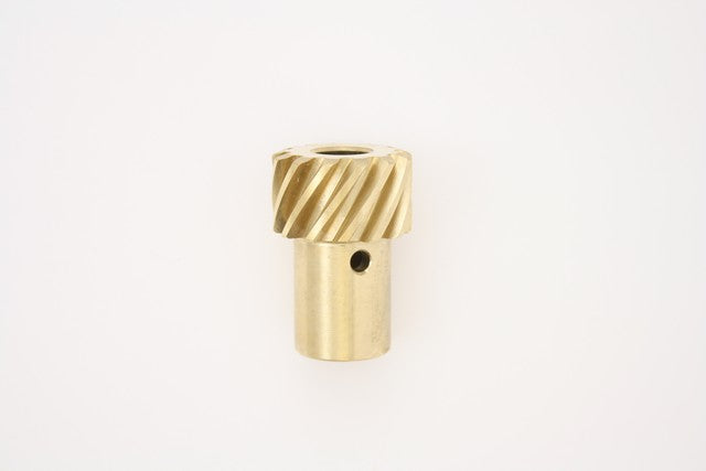 Pioneer Automotive Industries Distributor Drive Gear P/N:839013 Fits: Chevrolet Bel Air, Chevrolet Biscayne, Chevrolet Brookwood, Chevrolet Camaro, Chevrolet Caprice, Chevrolet Chevelle, Chevrolet Chevy Ii, Chevrolet Corvette - Image 2