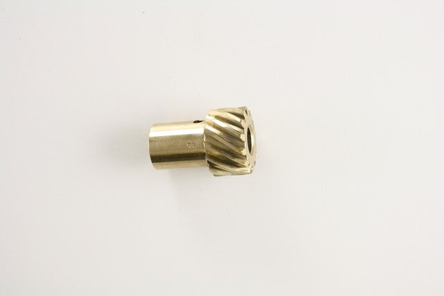 Pioneer Automotive Industries Distributor Drive Gear P/N:839014 Fits: Chevrolet Bel Air, Chevrolet Biscayne, Chevrolet Brookwood, Chevrolet Camaro, Chevrolet Caprice, Chevrolet Chevelle, Chevrolet Chevy Ii, Chevrolet Corvette - Image 1