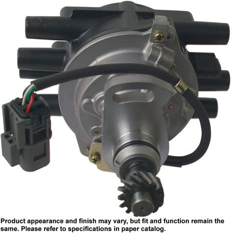 CARDONE New Distributor P/N:84-1016 Fits: Nissan D21 89-88, Nissan Pathfinder 89-87 - Image 4