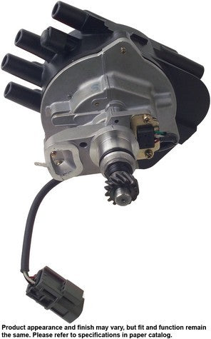 CARDONE New Distributor P/N:84-1017 Fits: Nissan Maxima 94-89 - Image 4