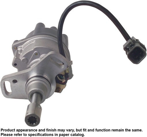 CARDONE New Distributor P/N:84-1024 Fits: Nissan 240sx 90-89, Nissan D21 94-90, Nissan Pickup 96-95 - Image 4
