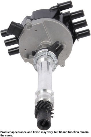 CARDONE New Distributor P/N:84-1636 Fits: Chevrolet Blazer 1995, Chevrolet S10 1995, GMC Jimmy 1995, GMC Sonoma 1995 - Image 4