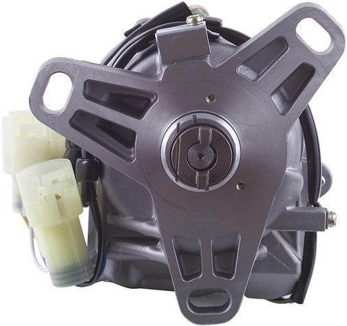 CARDONE New Distributor P/N:84-17402 Fits: Honda Civic 91-88, Honda Crx 91-88 - Image 4