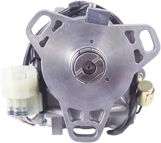 CARDONE New Distributor P/N:84-17418 Fits: Acura Integra 91-90 - Image 4