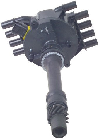 CARDONE New Distributor P/N:84-1829 Fits: Cadillac Escalade, Chevrolet C1500, Chevrolet C1500 Suburban, Chevrolet C2500, Chevrolet C2500 Suburban, Chevrolet C35, Chevrolet C3500, Chevrolet C3500hd, Chevrolet Express 1500, Chevrolet Express 2500 - Image 4