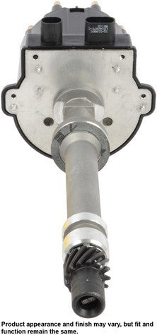CARDONE New Distributor P/N:84-1830 Fits: Cadillac Brougham, Cadillac Commercial Chassis, Chevrolet B60, Chevrolet B7, Chevrolet Blazer, Chevrolet C1500, Chevrolet C1500 Suburban, Chevrolet C2500, Chevrolet C2500 Suburban, Chevrolet C35 - Image 4