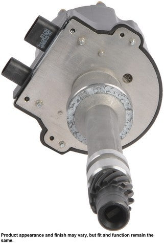 CARDONE New Distributor P/N:84-1831 Fits: Buick Roadmaster 93-91, Cadillac Commercial Chassis 1993, Cadillac Fleetwood 1993, Chevrolet Caprice 93-91, Oldsmobile Custom Cruiser 92-91 - Image 4