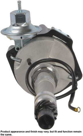 CARDONE New Distributor P/N:84-1835 Fits: Checker Marathon, Checker Taxicab, Chevrolet 3b, Chevrolet 3c, Chevrolet 3d, Chevrolet 3e, Chevrolet 3f, Chevrolet 3g, Chevrolet Bel Air, Chevrolet Biscayne - Image 4