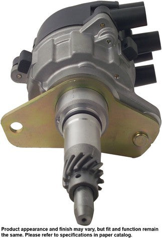 CARDONE New Distributor P/N:84-18401 Fits: Honda Passport 1996, Isuzu Rodeo 97-96 - Image 4