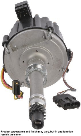 CARDONE New Distributor P/N:84-1865 Fits: Chevrolet Bel Air, Chevrolet C10, Chevrolet C10 Suburban, Chevrolet C20, Chevrolet C20 Suburban, Chevrolet Camaro, Chevrolet Caprice - Image 4