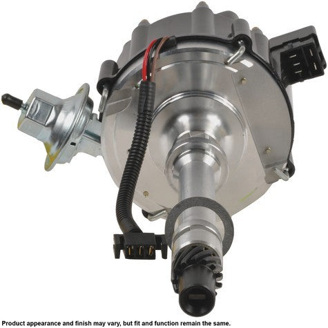 CARDONE New Distributor P/N:84-1875 Fits: Chevrolet C10, Chevrolet C10 Suburban, Chevrolet C20, Chevrolet C20 Suburban, Chevrolet El Camino, Chevrolet G10, Chevrolet G20, Chevrolet G30, Chevrolet K10, Chevrolet K10 Suburban - Image 4
