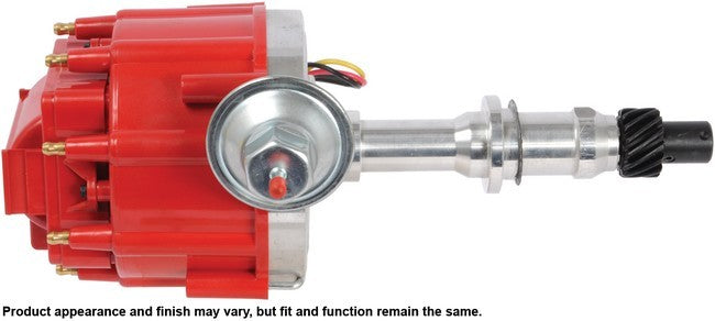 CARDONE New Distributor P/N:84-1891 Fits: Buick Century, Buick Electra, Buick Estate Wagon, Buick Lesabre, Buick Regal, Buick Skylark, Oldsmobile 98, Oldsmobile Custom Cruiser, Oldsmobile Delta 88, Pontiac Bonneville - Image 3