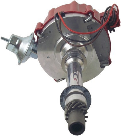 CARDONE New Distributor P/N:84-1895 Fits: Buick Century, Buick Lesabre, Buick Regal, Buick Skylark, Checker Marathon, Chevrolet Bel Air, Chevrolet C10, Chevrolet C10 Suburban - Image 4