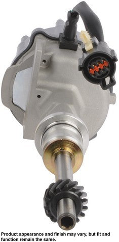 CARDONE New Distributor P/N:84-2688 Fits: Ford Taurus 95-88, Ford Thunderbird 97-88, Lincoln Continental 94-88, Mercury Cougar 97-88, Mercury Sable 95-88 - Image 4