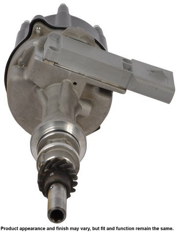 CARDONE New Distributor P/N:84-2696MC Fits: Ford Taurus 95-92, Ford Tempo 94-92, Mercury Sable 95-86, Mercury Topaz 94-92 - Image 4