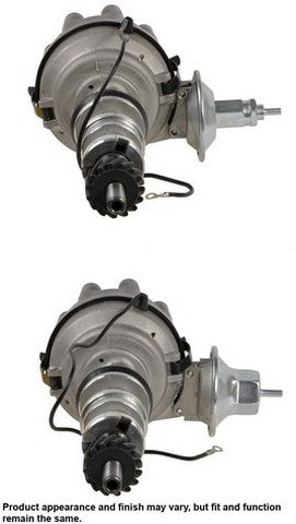 CARDONE New Distributor P/N:84-2807 Fits: Ac Shelby Cobra, Edsel Bermuda, Edsel Pacer, Edsel Ranger, Edsel Roundup, Edsel Villager, Ford Club, Ford Country Sedan, Ford Country Squire - Image 4