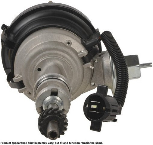 CARDONE New Distributor P/N:84-2831 Fits: Ford Bronco, Ford E-100 Econoline, Ford E-100 Econoline Club Wagon, Ford E-150 Econoline, Ford E-150 Econoline Club Wagon, Ford E-200 Econoline, Ford E-250 Econoline - Image 4