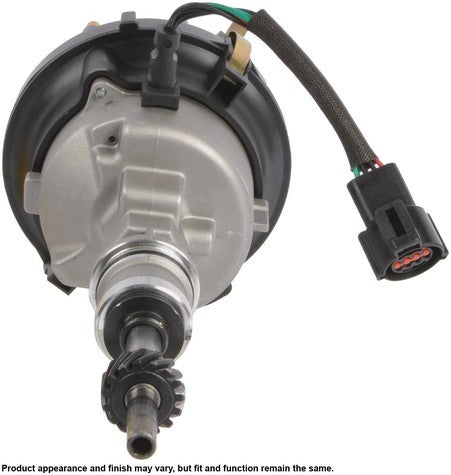 CARDONE New Distributor P/N:84-2888 Fits: Ford Mustang 95-94, Ford Thunderbird 93-91, Mercury Cougar 93-91 - Image 4