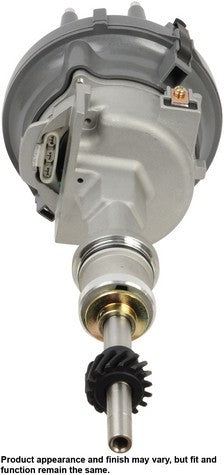 CARDONE New Distributor P/N:84-2892 Fits: Ford Country Squire, Ford Ltd, Ford Ltd Crown Victoria, Ford Mustang, Ford Thunderbird, Lincoln Continental, Lincoln Mark Vii, Lincoln Town Car, Mercury Capri, Mercury Colony Park - Image 4