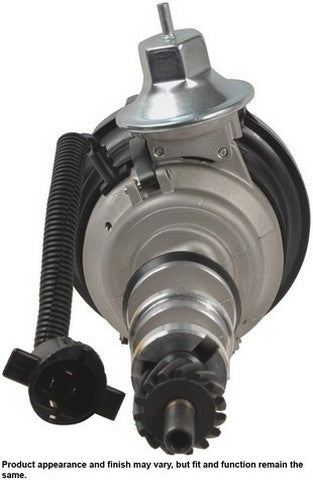 CARDONE New Distributor P/N:84-2897 Fits: Ford F-100 76-74, Ford F-150 76-75, Ford F-250 76-74, Ford F-350 76-74, Ford F-500 76-75, Ford M-450 1974 - Image 4
