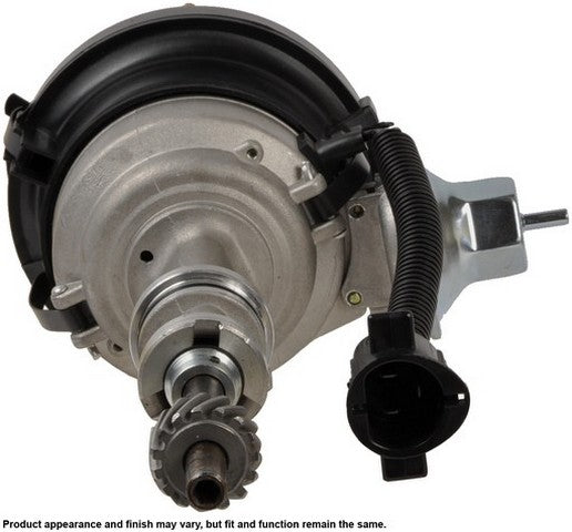 CARDONE New Distributor P/N:84-2899 Fits: Ford Bronco, Ford E-100 Econoline, Ford E-100 Econoline Club Wagon, Ford E-150 Econoline, Ford E-150 Econoline Club Wagon, Ford E-200 Econoline, Ford E-250 Econoline - Image 4