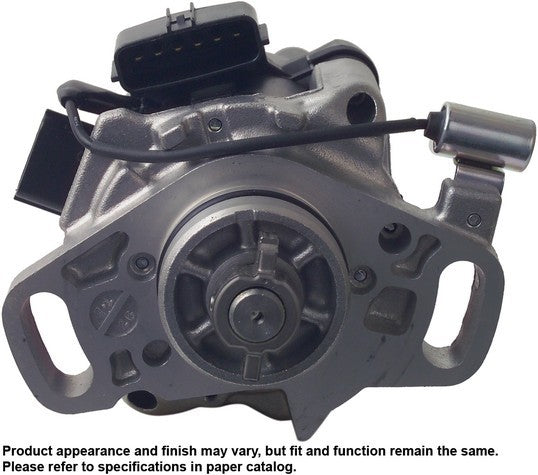 CARDONE New Distributor P/N:84-35406 Fits: Kia Sephia 97-95, Mazda Mx-3 95-94, Mazda Protege 96-95 - Image 4