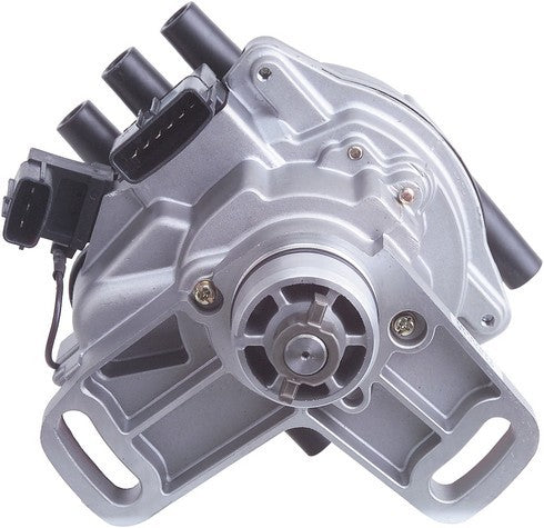 CARDONE New Distributor P/N:84-35620 Fits: Ford Probe 94-93, Mazda 626 94-93, Mazda Mx-3 93-92, Mazda Mx-6 94-93 - Image 4
