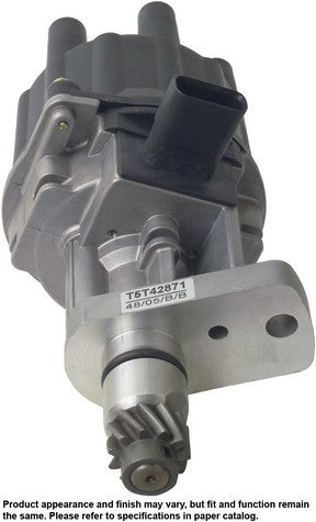 CARDONE New Distributor P/N:84-45615 Fits: Chrysler Grand Voyager 2000, Chrysler Voyager 2000, Dodge Caravan 00-96, Dodge Grand Caravan 00-96, Plymouth Grand Voyager 00-96, Plymouth Voyager 00-96 - Image 4