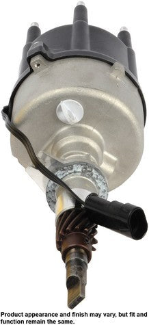 CARDONE New Distributor P/N:84-4694 Fits: Jeep Cherokee 97-94, Jeep Grand Cherokee 97-94, Jeep Wrangler 1997, Jeep Wrangler 95-94 - Image 4