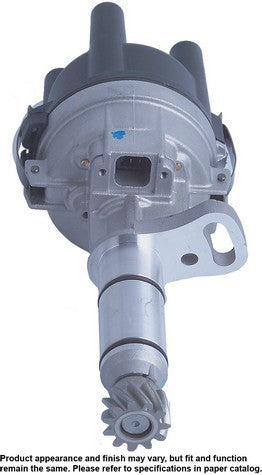 CARDONE New Distributor P/N:84-48409 Fits: Dodge 2000 Gtx, Dodge Colt, Dodge Ram 50, Eagle Summit, Hyundai Excel, Hyundai Scoupe, Hyundai Sonata, Mitsubishi Galant, Mitsubishi Mighty Max, Mitsubishi Mirage, Mitsubishi Precis, Mitsubishi Van, Plymouth Colt - Image 4