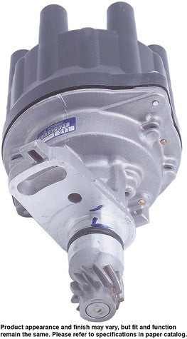 CARDONE New Distributor P/N:84-48625 Fits: Chrysler Daytona, Chrysler Dynasty, Chrysler Lebaron, Chrysler New Yorker, Chrysler Tc Maserati, Chrysler TOWN & COUNTRY, Dodge Caravan, Dodge Daytona, Dodge Dynasty, Dodge Grand Caravan - Image 4