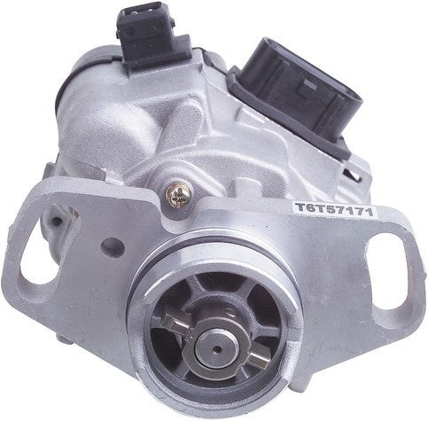 CARDONE New Distributor P/N:84-49411 Fits: Dodge Colt 94-91, Eagle Summit 96-91, Mitsubishi Mirage 95-91, Plymouth Colt 95-91 - Image 4