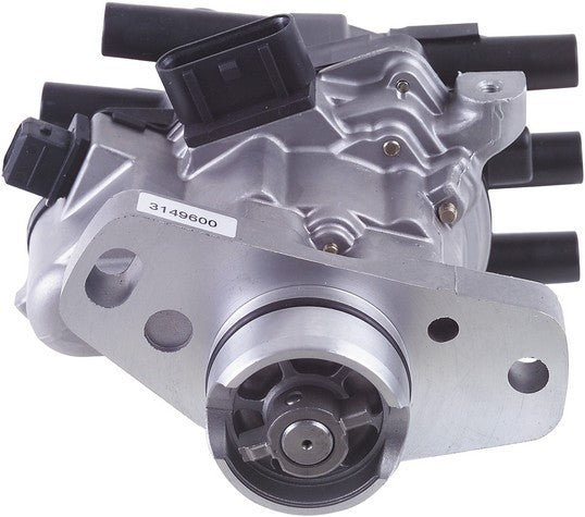 CARDONE New Distributor P/N:84-49600 Fits: Chrysler Cirrus 00-95, Chrysler Sebring 00-95, Dodge Avenger 00-95, Dodge Stratus 00-95 - Image 4