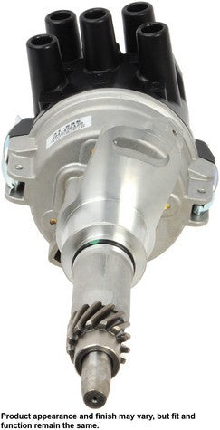 CARDONE New Distributor P/N:84-555 Fits: Isuzu Impulse 89-85, Isuzu Trooper 91-88 - Image 4