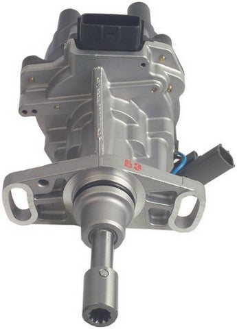 CARDONE New Distributor P/N:84-58421 Fits: Nissan Frontier 04-98, Nissan Np300 12-09, Nissan Pickup 10-05, Nissan Xterra 04-00 - Image 4