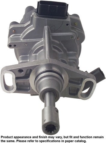 CARDONE New Distributor P/N:84-58422 Fits: Nissan Pickup 04-96 - Image 4