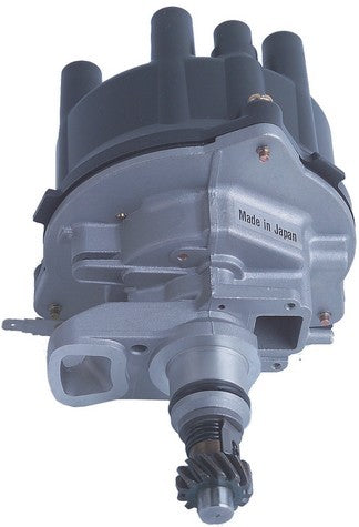 CARDONE New Distributor P/N:84-58642 Fits: Mercury Villager 98-93, Nissan D21 94-90, Nissan Pathfinder 95-90, Nissan Pickup 1995, Nissan Quest 98-93 - Image 4