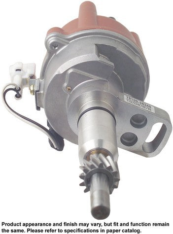 CARDONE New Distributor P/N:84-73445 Fits: Toyota 4runner 95-91, Toyota Pickup 95-91 - Image 4