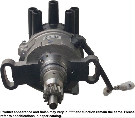 CARDONE New Distributor P/N:84-74403 Fits: Geo Prizm 92-89, Toyota Corolla 91-90 - Image 4